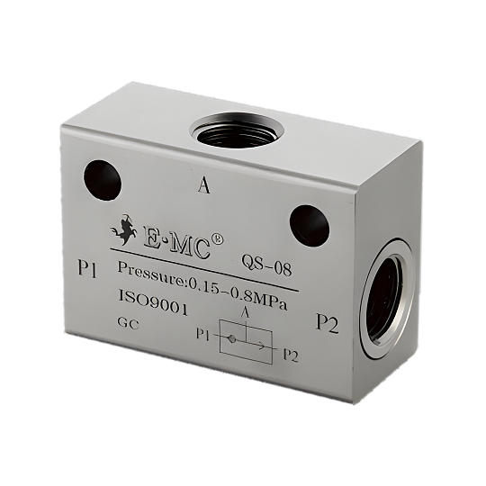 Элемент "ИЛИ" QS-08