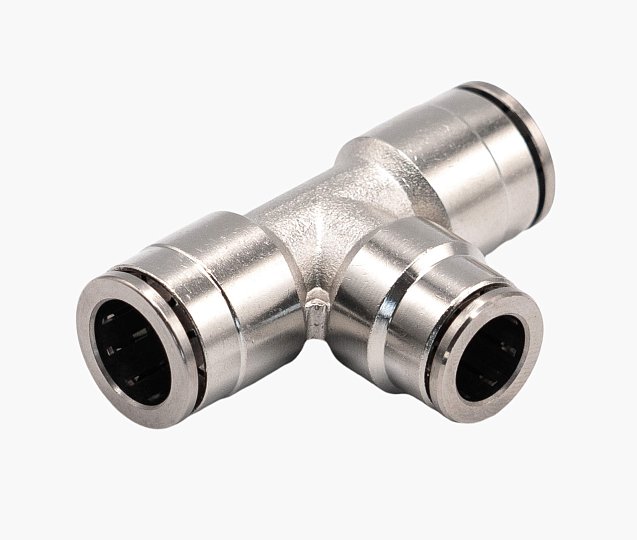 Фитинг латунный TKC-PEG10-08