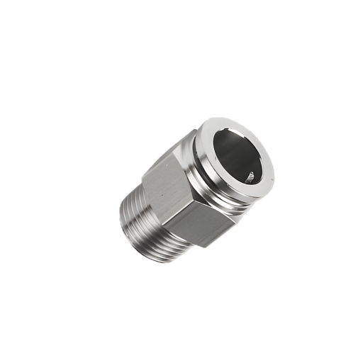 Фитинг из нержавеющей стали SPC06-02S1G