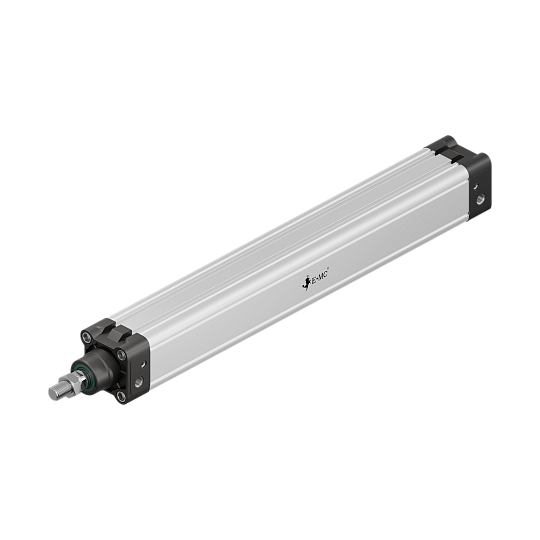 Пневмоцилиндр по ISO 15552 FVBC50x10-S