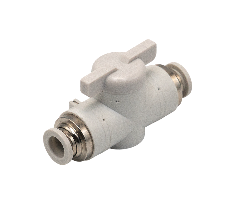 Клапан отсечной EHVFF12-12B-B