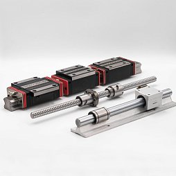 Механические компоненты