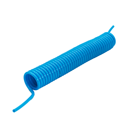 Шланг полиуретановый PUS060X040-15M-BU-B1