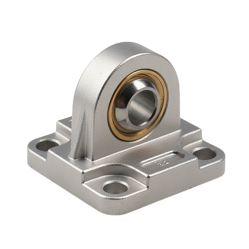 Фланец с шарниром FJ-VBC63CS