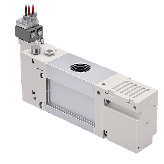 Генератор вакуума EZL3HF04PF-K25LZ-B