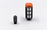 Глушители полимерные