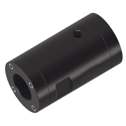 Пережимной клапан KMP-A-10-POM-NR