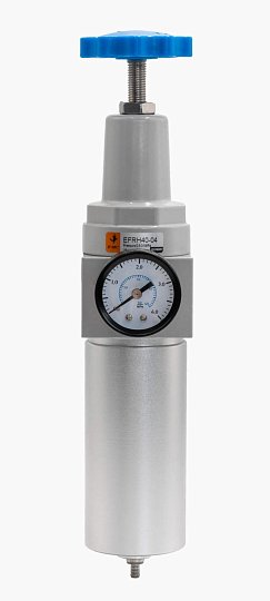 Фильтр-регулятор EFRH50-10