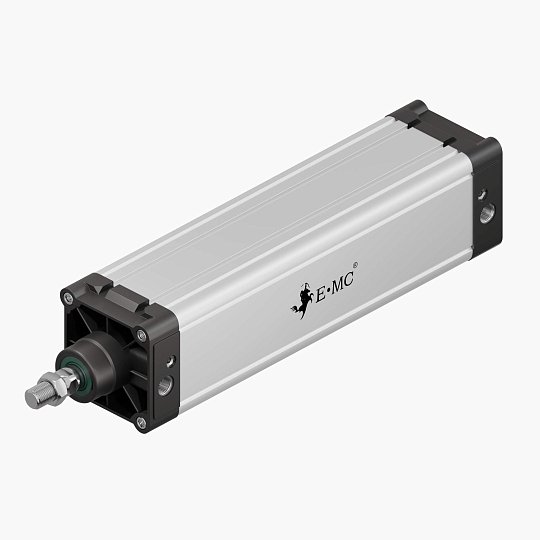 Пневмоцилиндр по ISO 15552 FVBC100x350-S