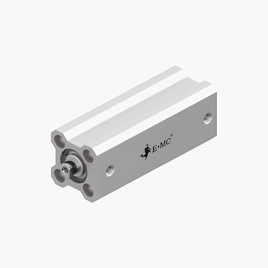 Пневмоцилиндр компактный SQNSB12x40-S