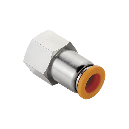 Фитинг латунный ZPCF12-03G