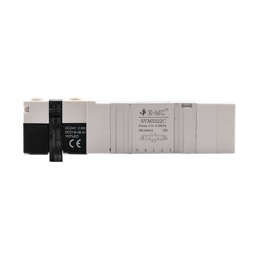 Распределитель SVM5322C-E4