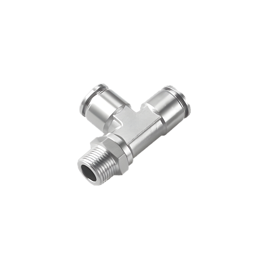 Фитинг из нержавеющей стали SPD04-02S1G