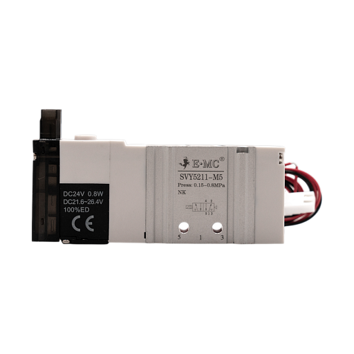 Распределитель SVY5211-M5E4-1M