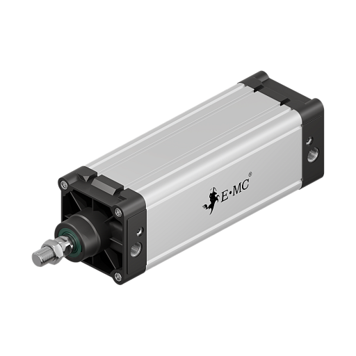 Пневмоцилиндр по ISO 15552 FVBC100x160-S