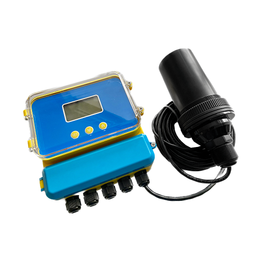 Уровнемер SMT-LU200-50-D-PL-N-R2-A-220-PL-10-S1