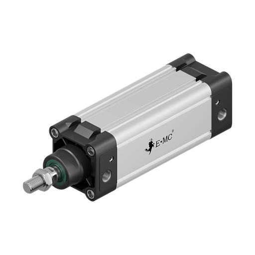Пневмоцилиндр по ISO 15552 FVBC63x125-S