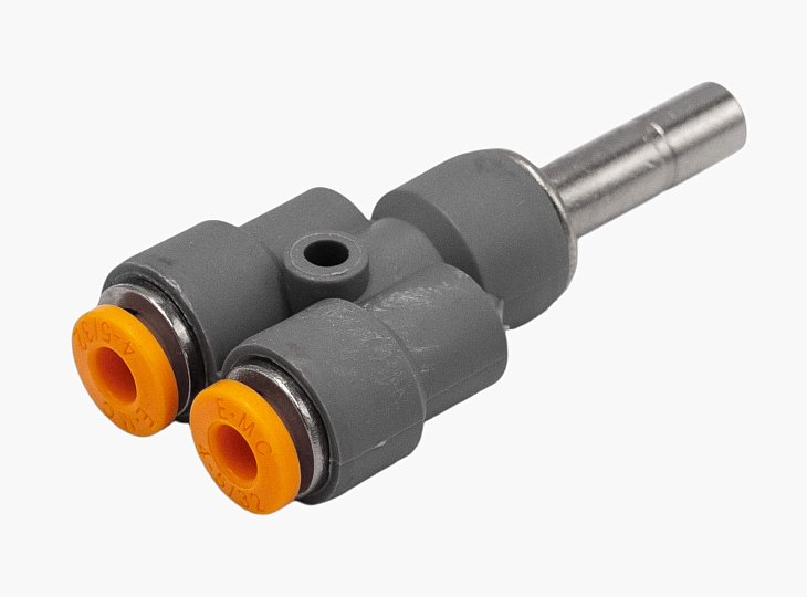 Фитинг полимерный ZPWJ06-04