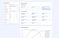 Drive Calculation Tool: расчет линейных приводов