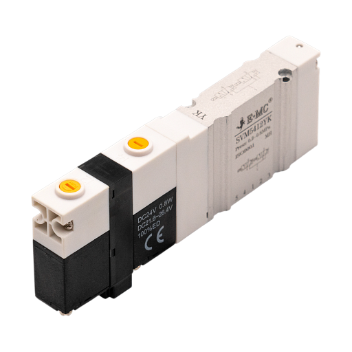 Распределитель SVM5412Y-E4