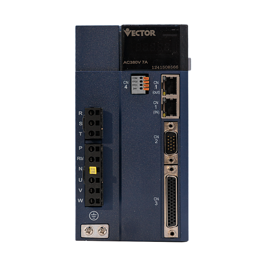 Сервоконтроллер CMMR-AS-C15-3A-IO-S1