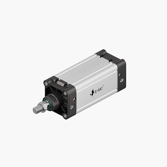 Пневмоцилиндр по ISO 15552 FVBC80x160-S