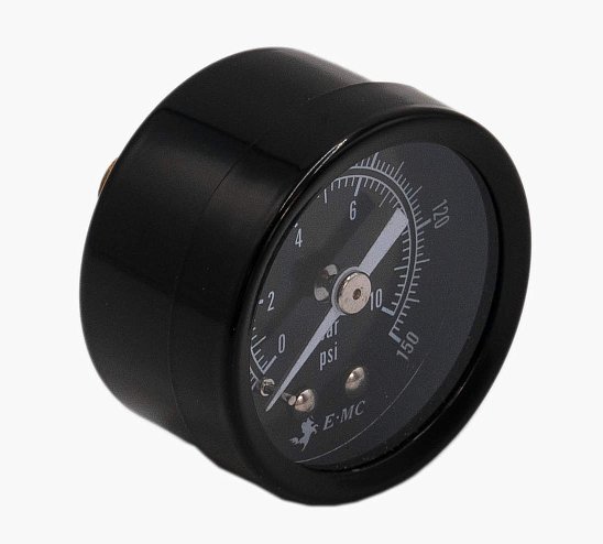 Манометр EYZ4001051B-06