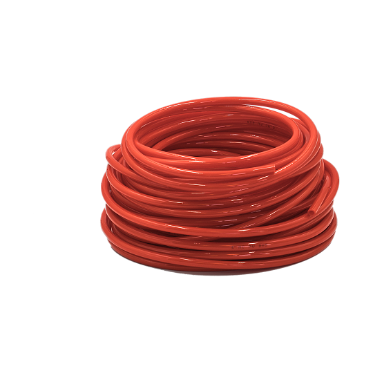 Шланг полиуретановый (1 бухта/100 м) PU140X100-100M-O