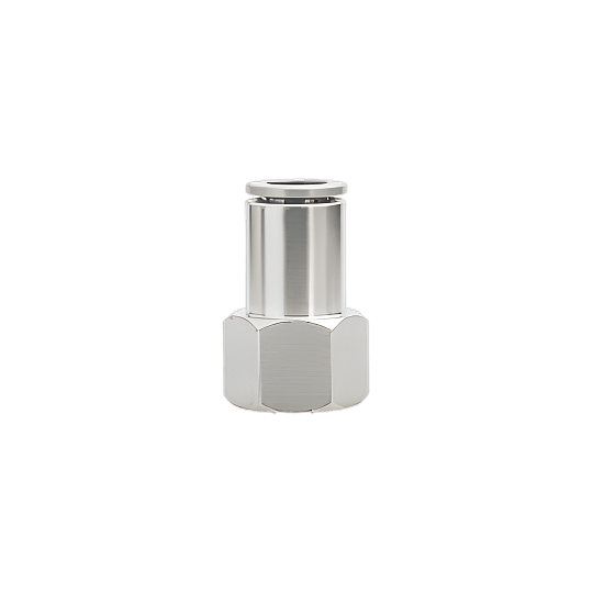 Фитинг латунный EMCF06-03G-A