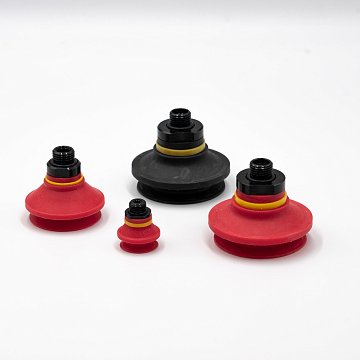 Вакуумные захваты