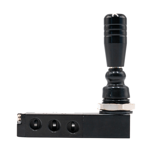 Распределитель с рукояткой H532C-08S