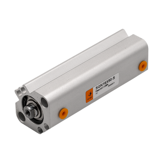 Пневмоцилиндр компактный SQN63x35-S