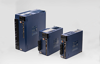 Сервоконтроллеры