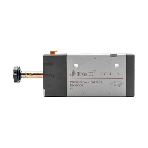 Распределитель серия RV RV3241H-15-WX