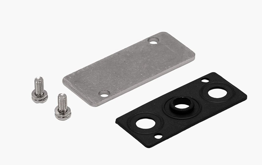 Плита-заглушка VBP523