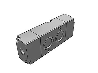 Распределитель NAMUR RVA5212-06M