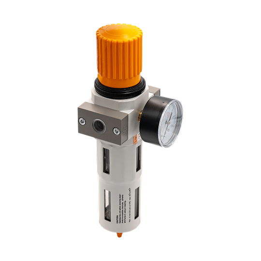 Фильтр-регулятор FEW-02MINIA