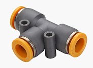 Фитинг полимерный ZPEW08-04