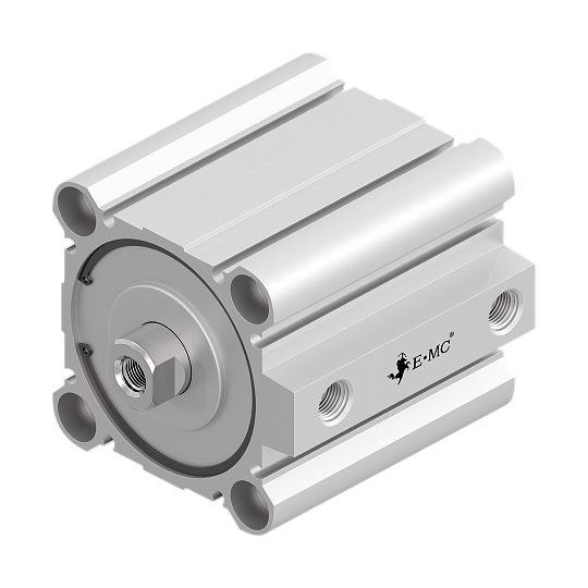 Пневмоцилиндр компактный SQNSA63x30-S