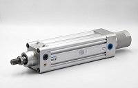 Пневмоцилиндры специальные