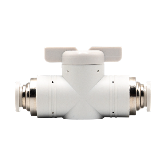 Клапан отсечной EHVFF10-10B-B