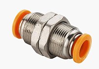 Фитинг латунный ZPM04