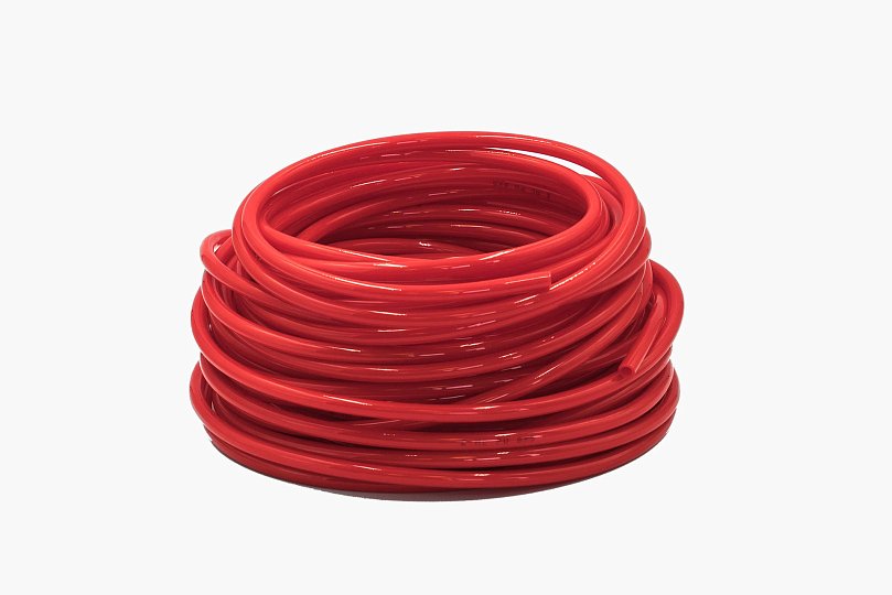см. 30036819 Шланг полиуретановый (1 бухта/100 м) PU080X060-100M-R