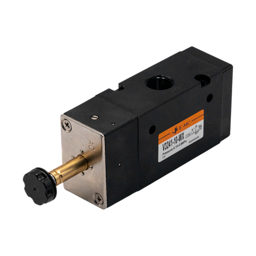 Распределитель серия V V3241-10-WX