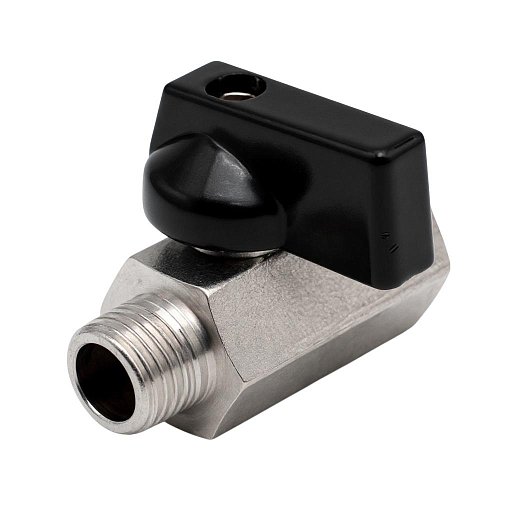 Клапан отсечной EHVSS02-02G-M-FF