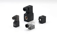 Катушки электромагнитные