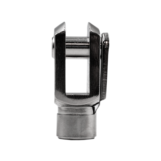 Головка вилкообразная FJ-M12x1.25YCJ-L