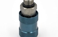 Клапаны сдвижные