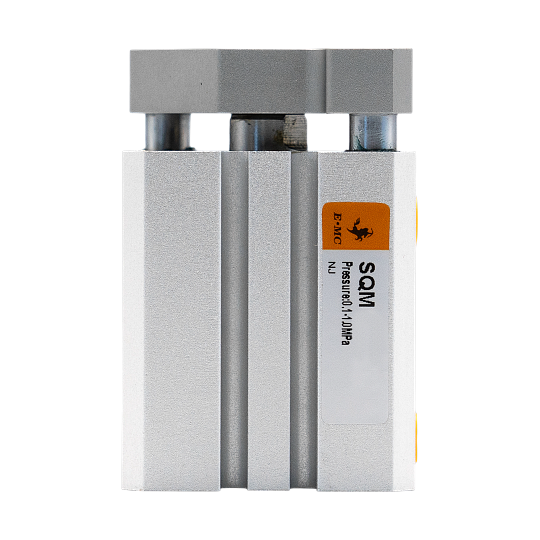 Пневмоцилиндр компактный SQM12x15-S