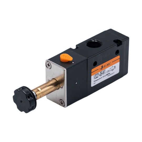 Распределитель серия V V3221-06-WX